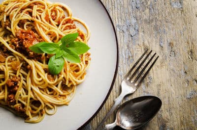 Figura illustrativa Osteria Caffe' San Carlo