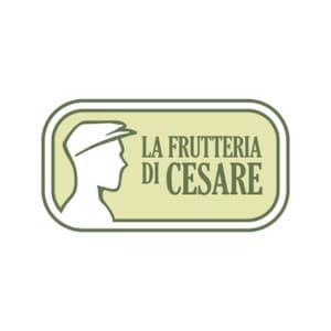 logo La Frutteria di Cesare di Agosta Cesare