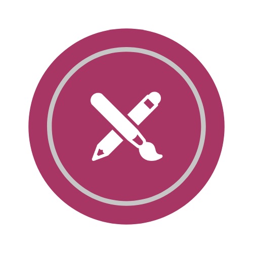 Figura illustrativa La Bottega di Mastro Geppetto di Trucco Federica