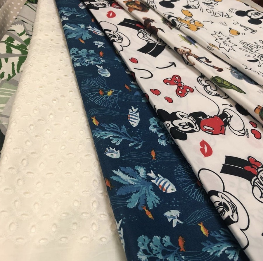 Figura illustrativa La Bottega di Mastro Geppetto di Trucco Federica