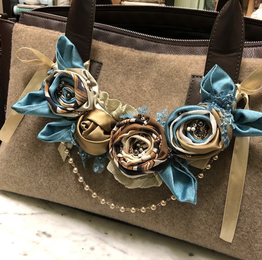 Figura illustrativa La Bottega di Mastro Geppetto di Trucco Federica