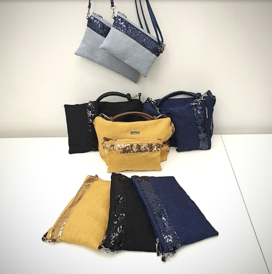 Figura illustrativa La Bottega di Mastro Geppetto di Trucco Federica