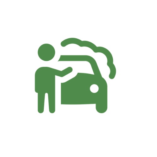 Figura illustrativa Green Wash