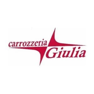 logo Carrozzeria Giulia di Benedetto Carnovale