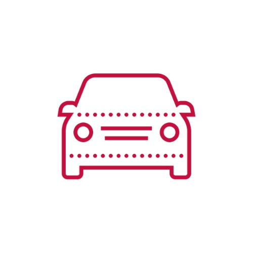 Figura illustrativa Carrozzeria Giulia di Benedetto Carnovale