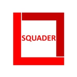 logo SQUADER Studio Tecnico Associato
