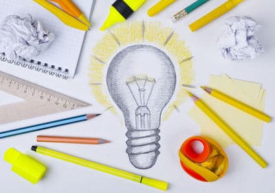 Figura illustrativa La Bottega di Mastro Geppetto di Trucco Federica