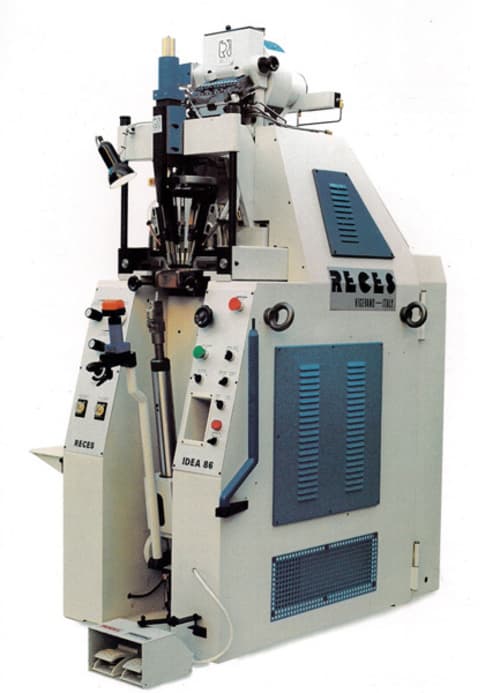 - Calzera oleodinamica