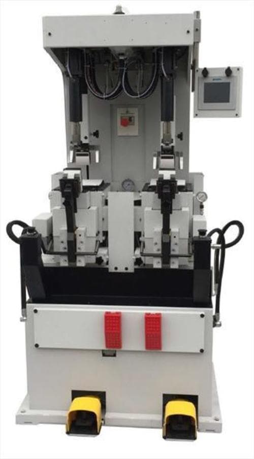 - Pressa suole universale