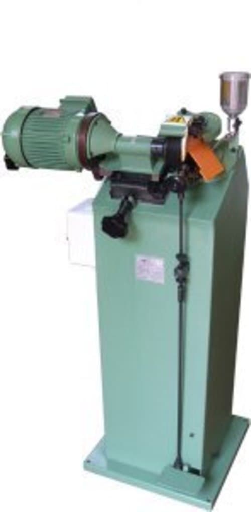 - Rifilatrice suole in gomma