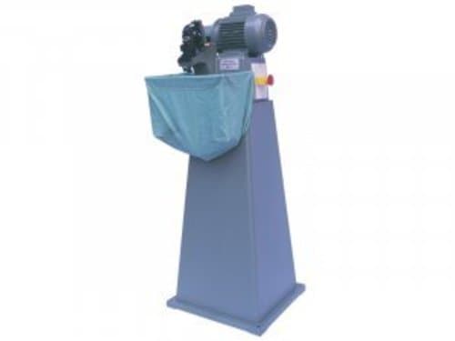 - Rifilatrice sottopiedi