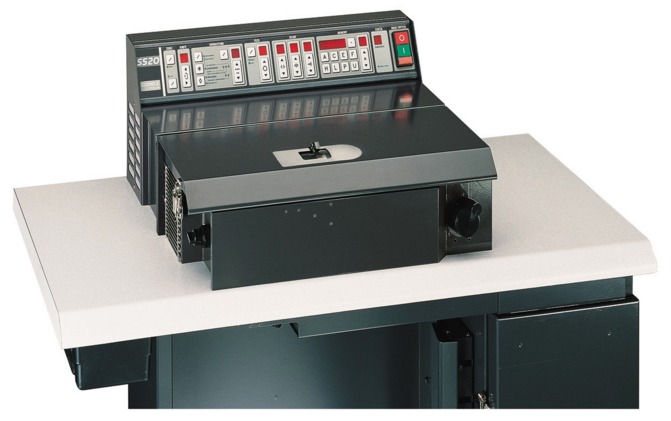 - Scarnitrice elettronica per pelli