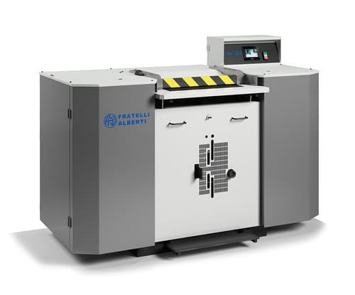 - Spaccapelli FAV 520