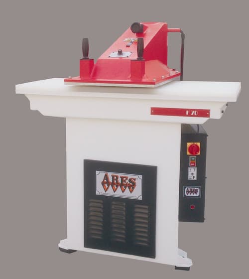 - Trancia a bandiera