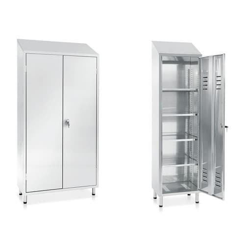  - Armadi inox aisi 441