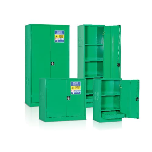  - Armadi per fitosanitari