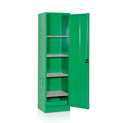  - Armadio per stoccaggio fitofarmaci