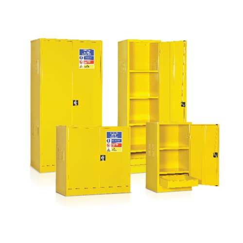  - Armadi vernici solventi