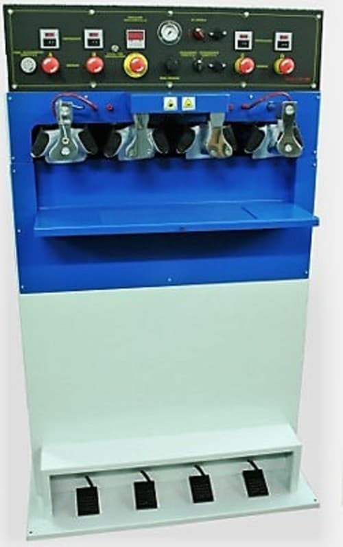  - Macchina Siberiana 102 SR