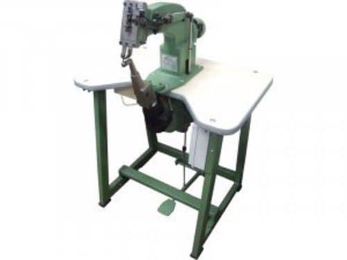  - Rifilatrice per tomaie