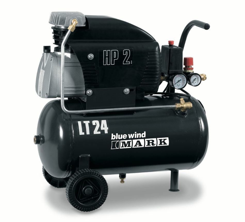  - Compressore a pistone