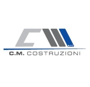 logo C.M. Costruzioni S.r.l.
