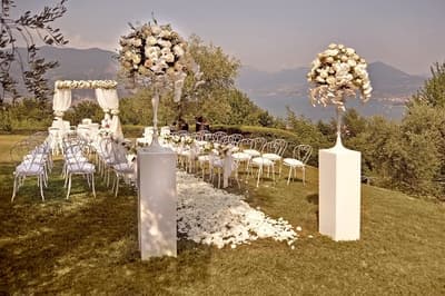 Figura illustrativa I Fiori Di Graziella di Pezzali Graziella