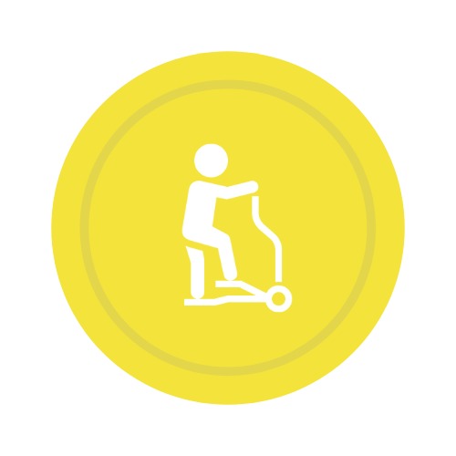 Figura illustrativa Cronos Societa' Sportiva Dilettantistica A Responsabilita' Limitata Unipersonale