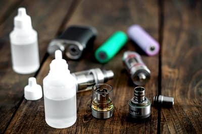 Figura illustrativa The Smoke SRLS