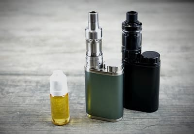 Figura illustrativa The Smoke SRLS