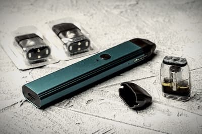 Figura illustrativa The Smoke SRLS