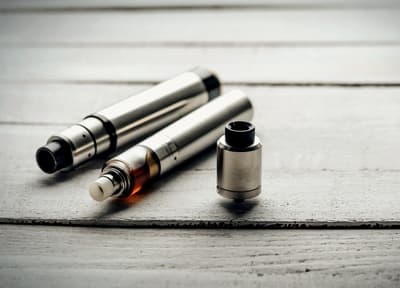 Figura illustrativa The Smoke SRLS