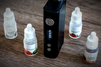 Figura illustrativa The Smoke SRLS