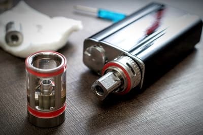 Figura illustrativa The Smoke SRLS