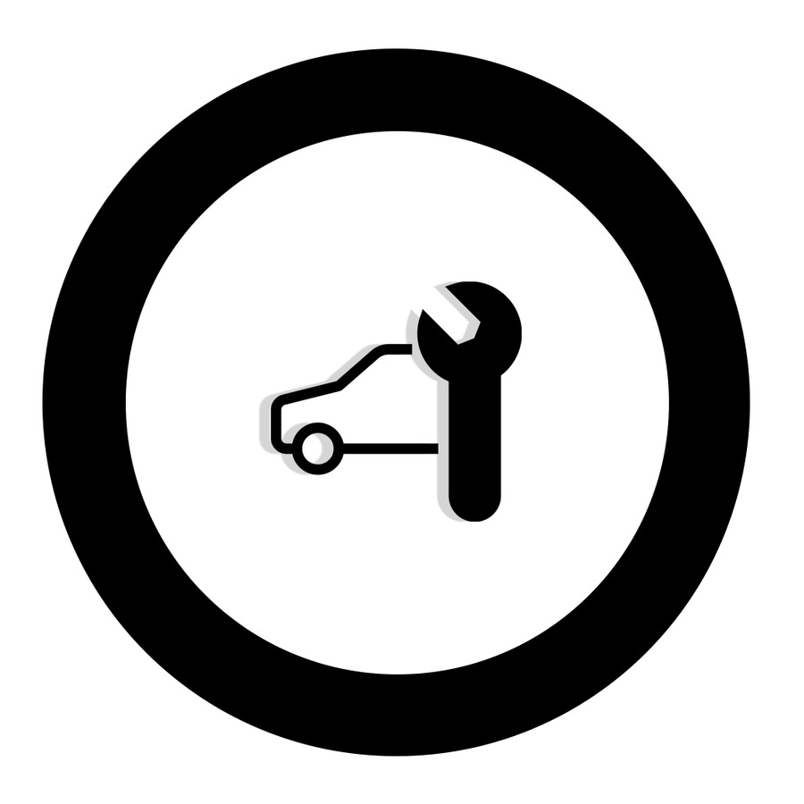 Figura illustrativa Autofficina Perego