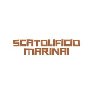 logo Scatolificio Marinai di Marinai Roberto, Paolo e Gabriele S.n.c.