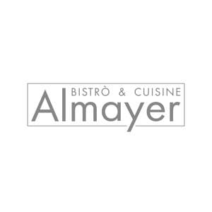 logo Almayer Bistro & Cuisine