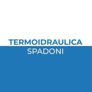 logo Spadoni Roberto Termoidraulica