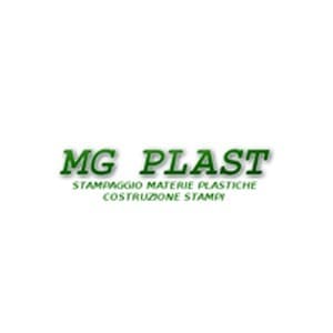 logo MG Plast di Maiocchi Gabriele