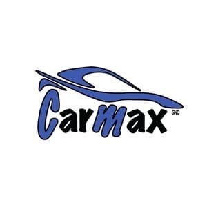 logo Carmax di Taramelli Carlo & C. S.n.c.