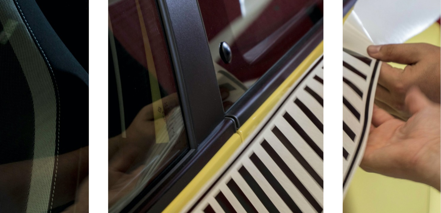 Figura illustrativa Graffidea