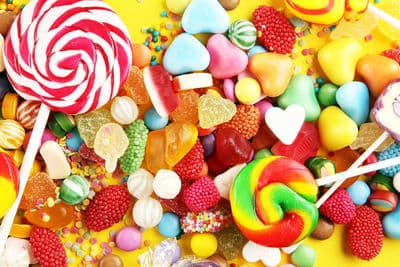 Figura illustrativa Il Golosino di Pisano Mattia