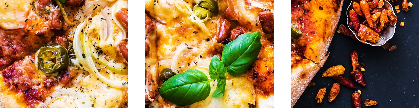 Figura illustrativa Pizzeria Challenger S.n.c.