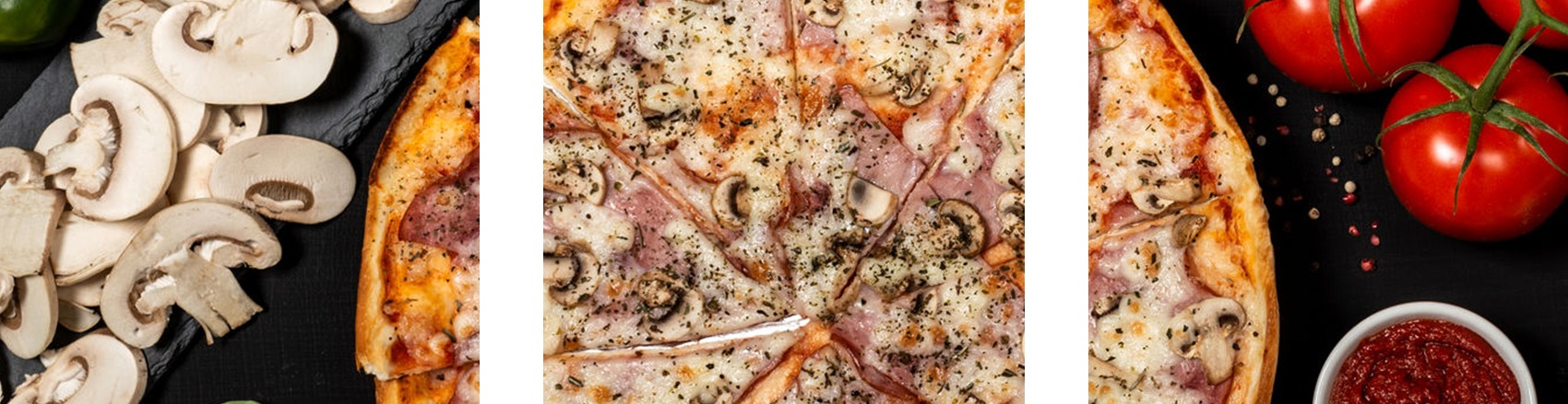 Figura illustrativa Pizzeria Challenger S.n.c.