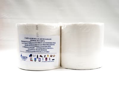 Figura illustrativa Cerindustrie Sas