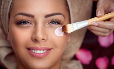 Figura illustrativa Chiaramente Bella Beauty