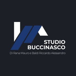 logo Studio Buccinasco Snc