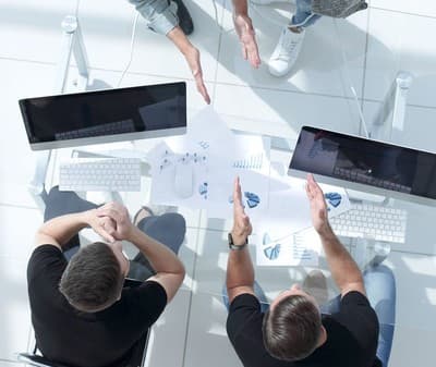 Figura illustrativa Studio Buccinasco Snc