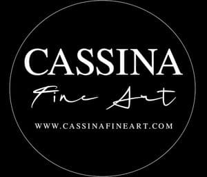 logo Cassina Fine Art