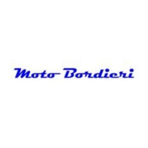 logo Moto Bordieri di Bordieri Benedetto